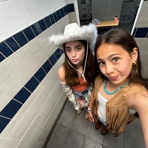 Meet your Posher, Giulia